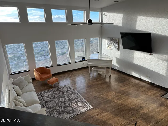 $1,499,777 | 65 Sierra Crest Drive, El Paso, TX 79902