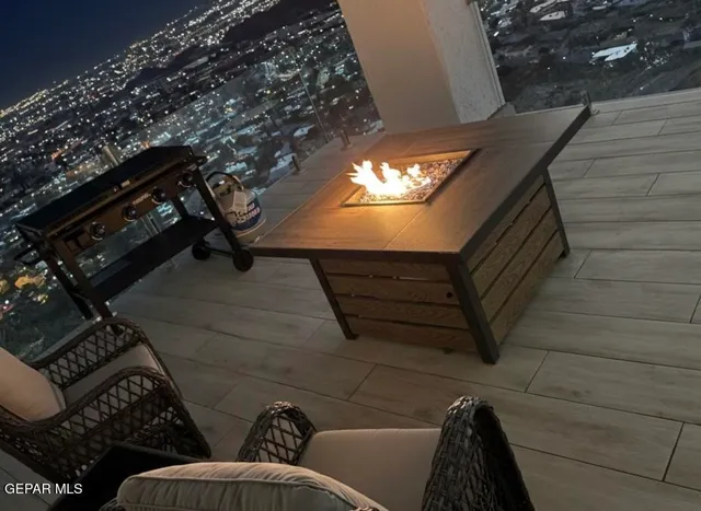 $1,499,777 | 65 Sierra Crest Drive, El Paso, TX 79902