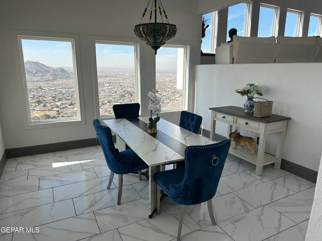 $1,499,777 | 65 Sierra Crest Drive, El Paso, TX 79902