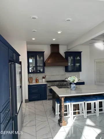 $1,499,777 | 65 Sierra Crest Drive, El Paso, TX 79902