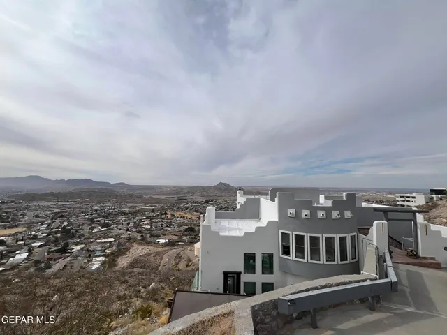 $1,499,777 | 65 Sierra Crest Drive, El Paso, TX 79902