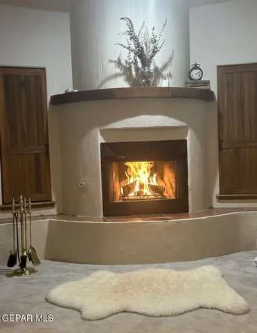 $1,499,777 | 65 Sierra Crest Drive, El Paso, TX 79902