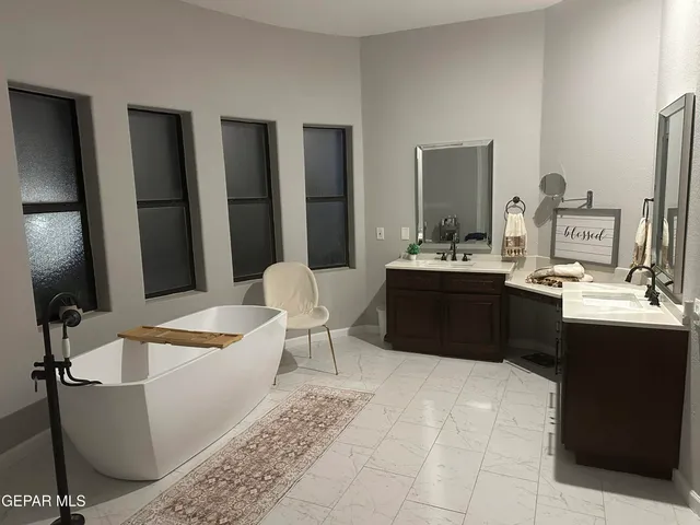 $1,499,777 | 65 Sierra Crest Drive, El Paso, TX 79902