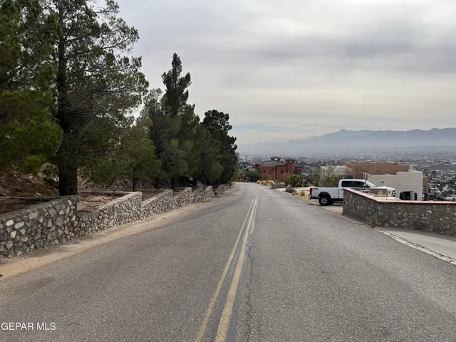 $1,499,777 | 65 Sierra Crest Drive, El Paso, TX 79902