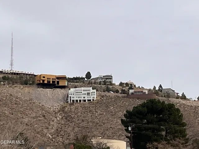 $1,499,777 | 65 Sierra Crest Drive, El Paso, TX 79902