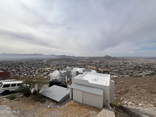 $1,499,777 | 65 Sierra Crest Drive, El Paso, TX 79902