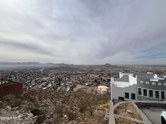 $1,499,777 | 65 Sierra Crest Drive, El Paso, TX 79902