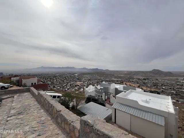 $1,499,777 | 65 Sierra Crest Drive, El Paso, TX 79902