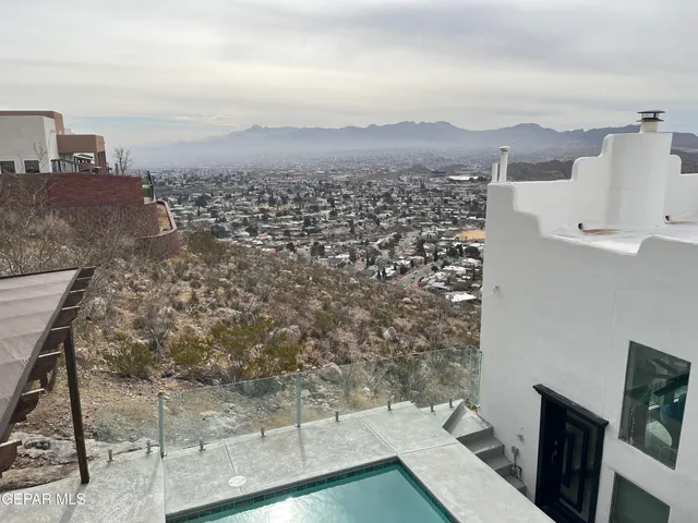 $1,499,777 | 65 Sierra Crest Drive, El Paso, TX 79902
