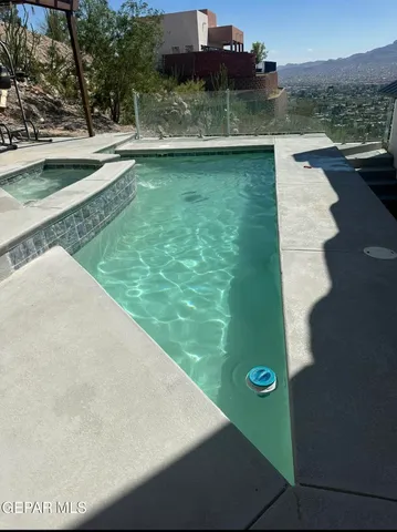 $1,499,777 | 65 Sierra Crest Drive, El Paso, TX 79902