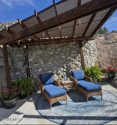 $1,499,777 | 65 Sierra Crest Drive, El Paso, TX 79902