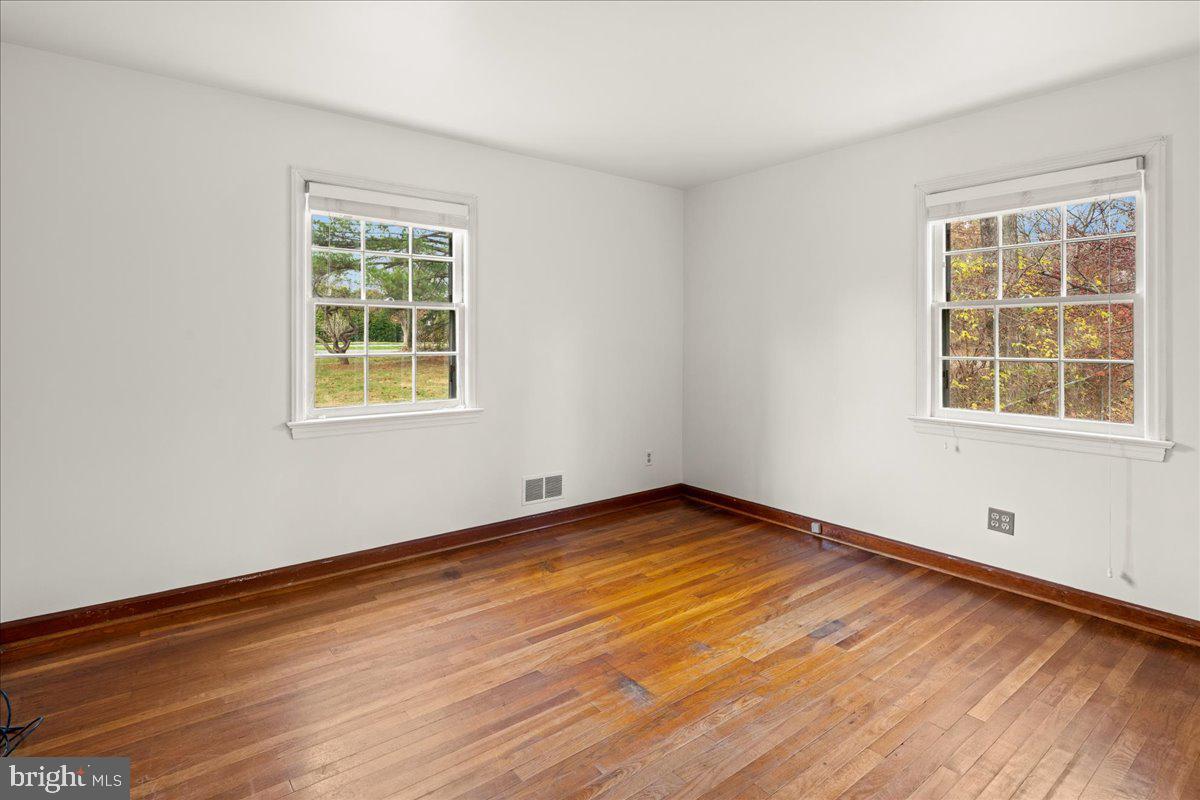 835 Mt Lucas Road Princeton, NJ 08540 - Photo 26 of 48 Bedroom #1 Level 1