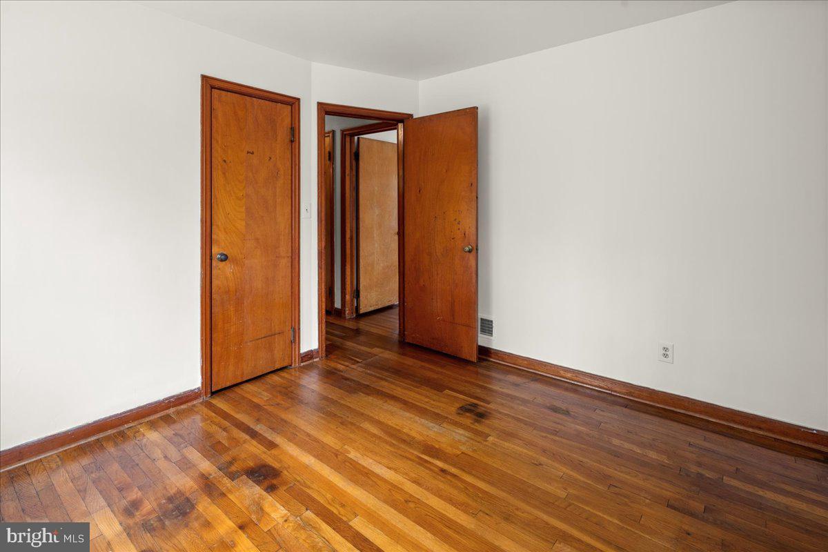 835 Mt Lucas Road Princeton, NJ 08540 - Photo 29 of 48 Bedroom #2 Level 1