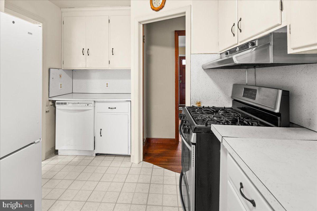 835 Mt Lucas Road Princeton, NJ 08540 - Photo 34 of 48 Kitchen