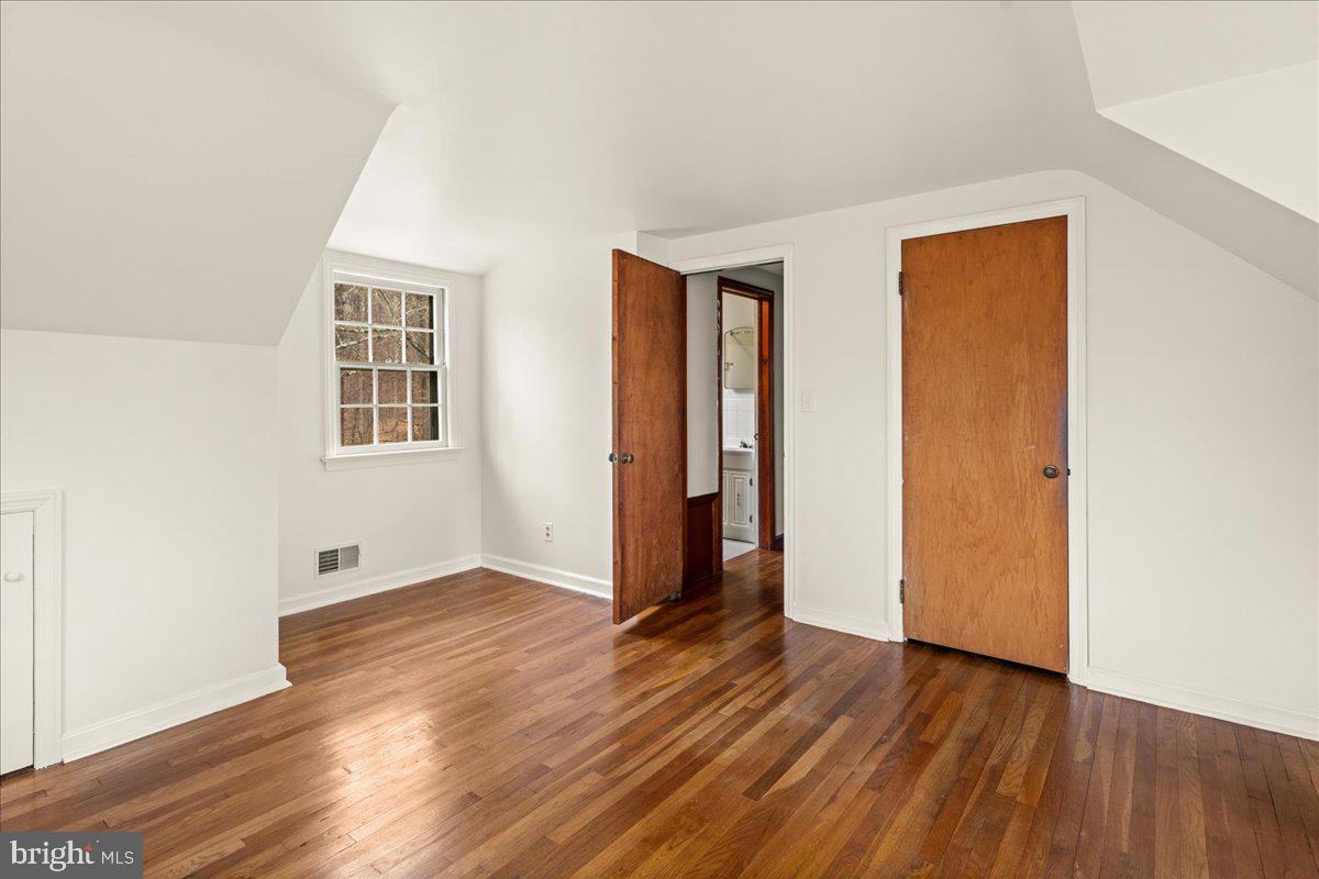 835 Mt Lucas Road Princeton, NJ 08540 - Photo 46 of 48 Bedroom # 4 Level 2