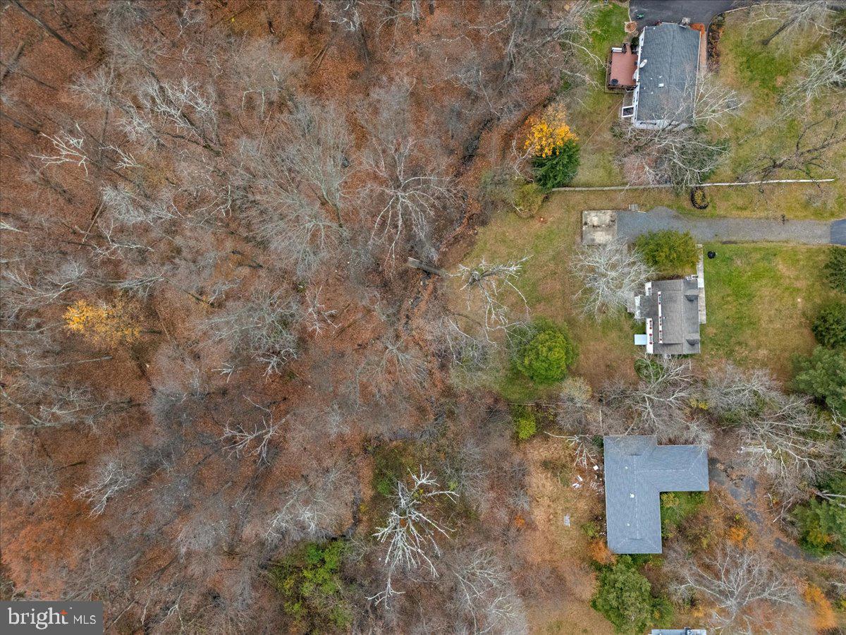 835 Mt Lucas Road Princeton, NJ 08540 - Photo 6 of 48 Aerial View of Home Area