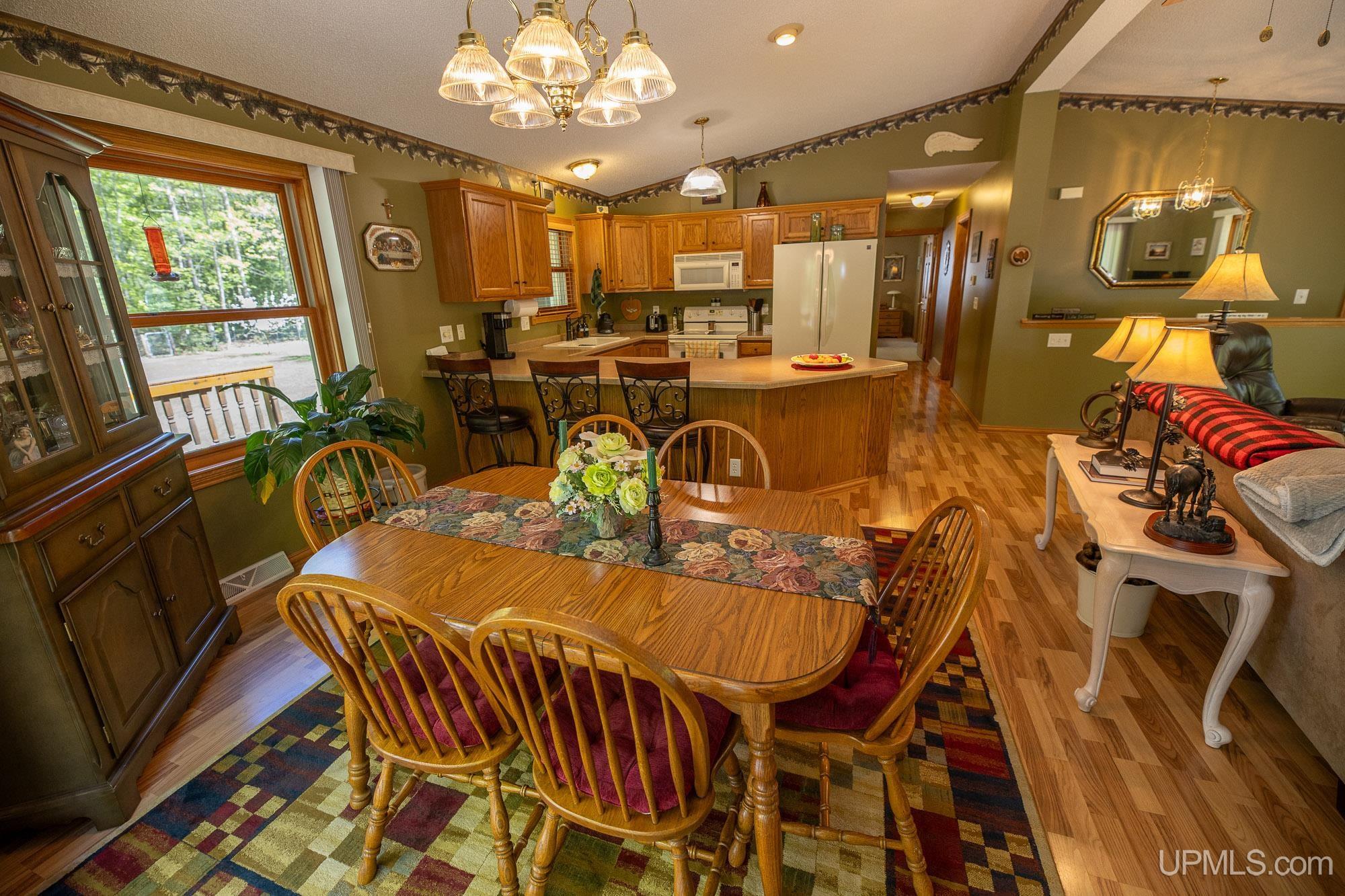 70 Feather Ridge Road Marquette, MI 49855 - Photo 18 of 59