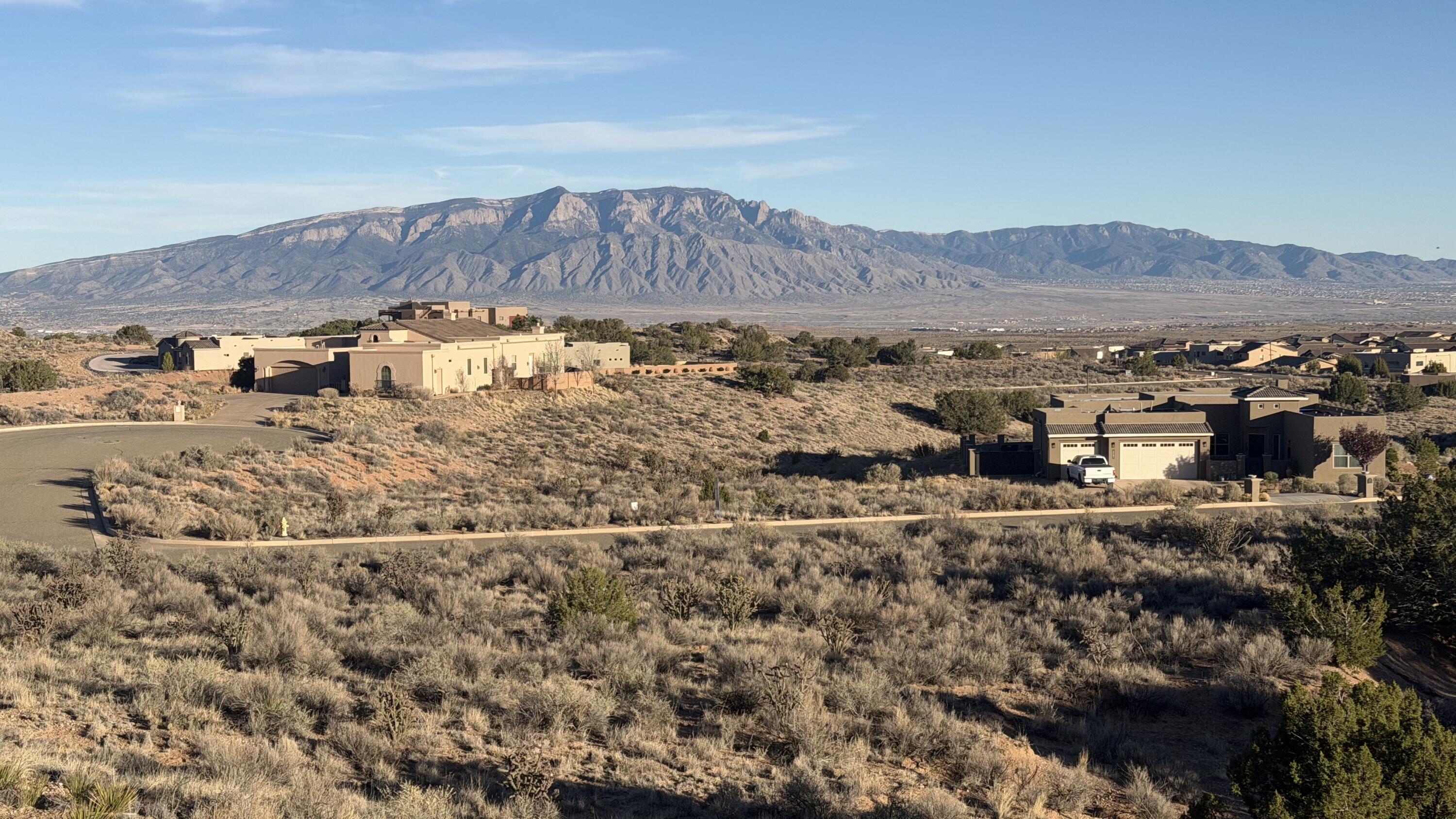 5801 Highland Meadows Drive Rio Rancho, NM 87144 - Photo 2 of 11 Gallery Image 2