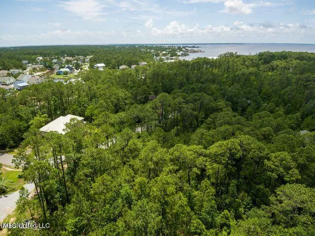 $12,500 | Lot 15 Hollypoint Point Pass, Pass Christian, MS 39571