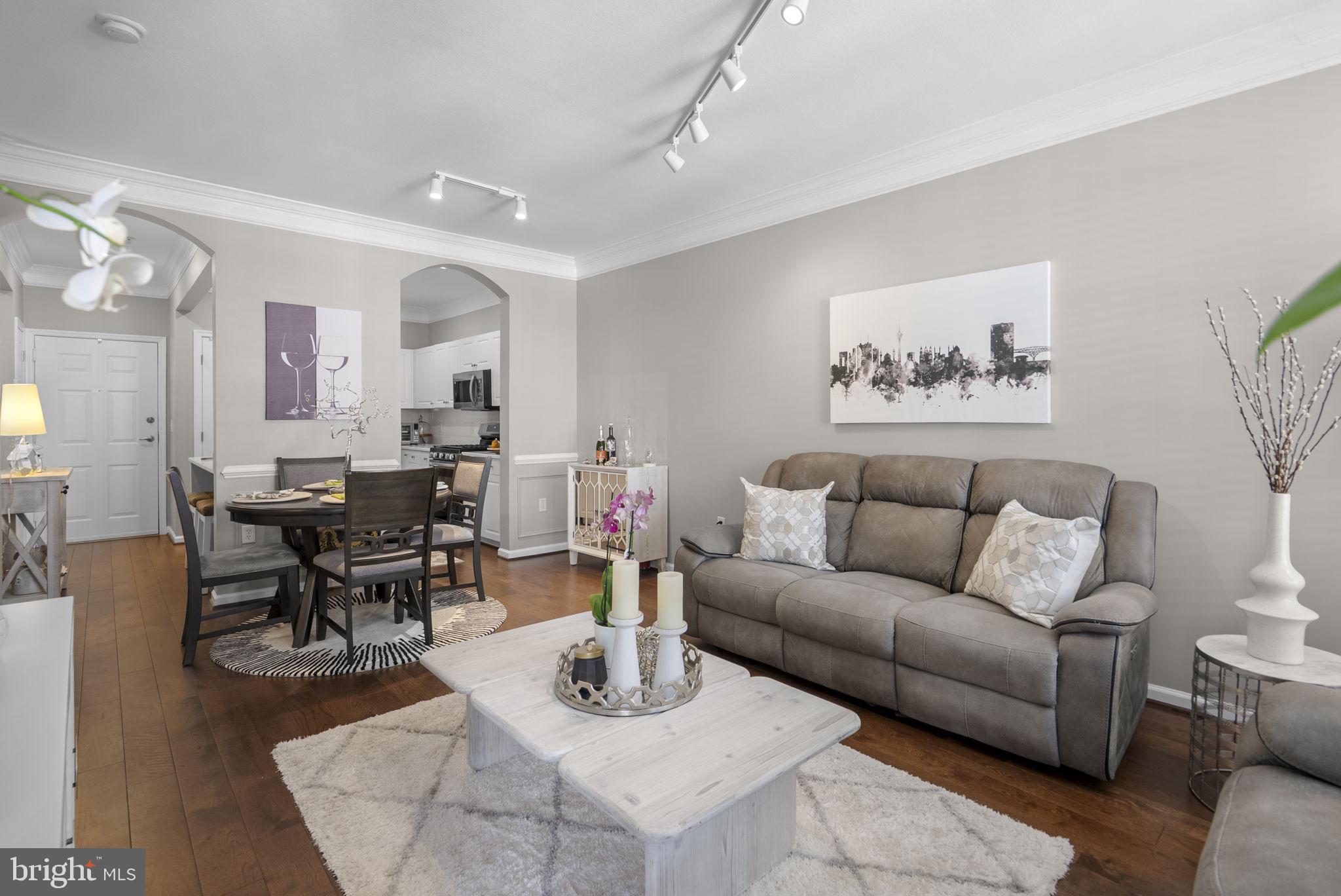 27 Booth Street, Unit 346 Gaithersburg, MD 20878 - Photo 4 of 29