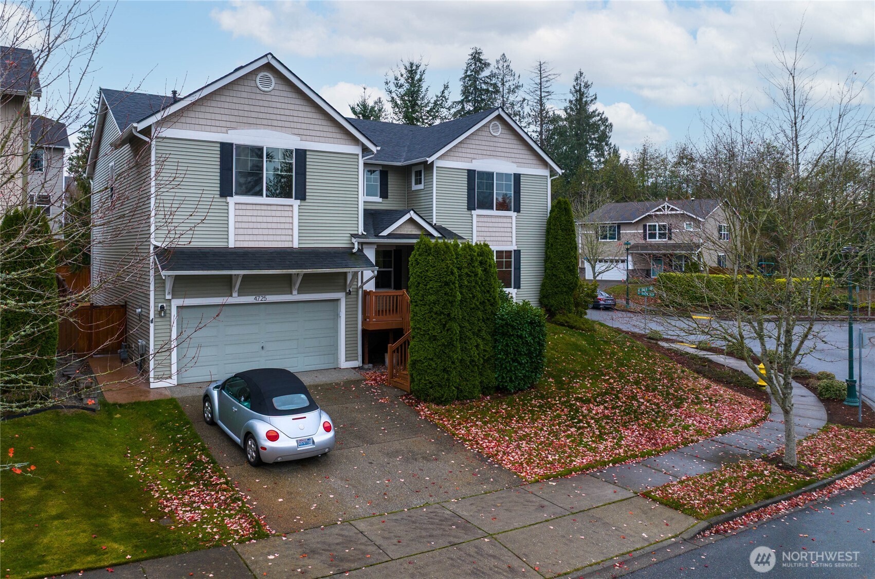 4725 Mt Baker Loop Mount Vernon, WA 98273 - Photo 2 of 36