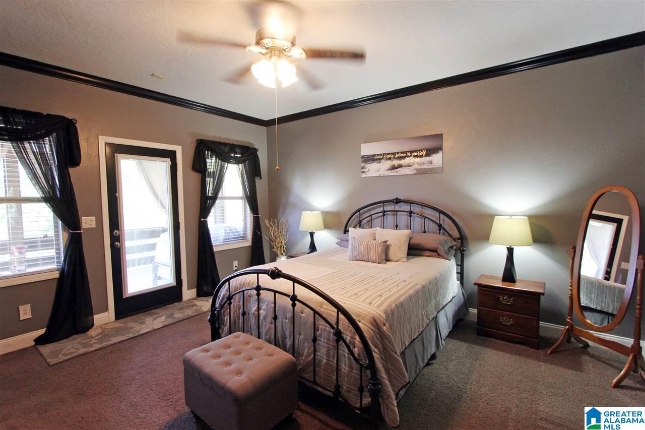 1298 Mohawk Cliff Road Ohatchee, AL 36271 - Photo 14 of 50
