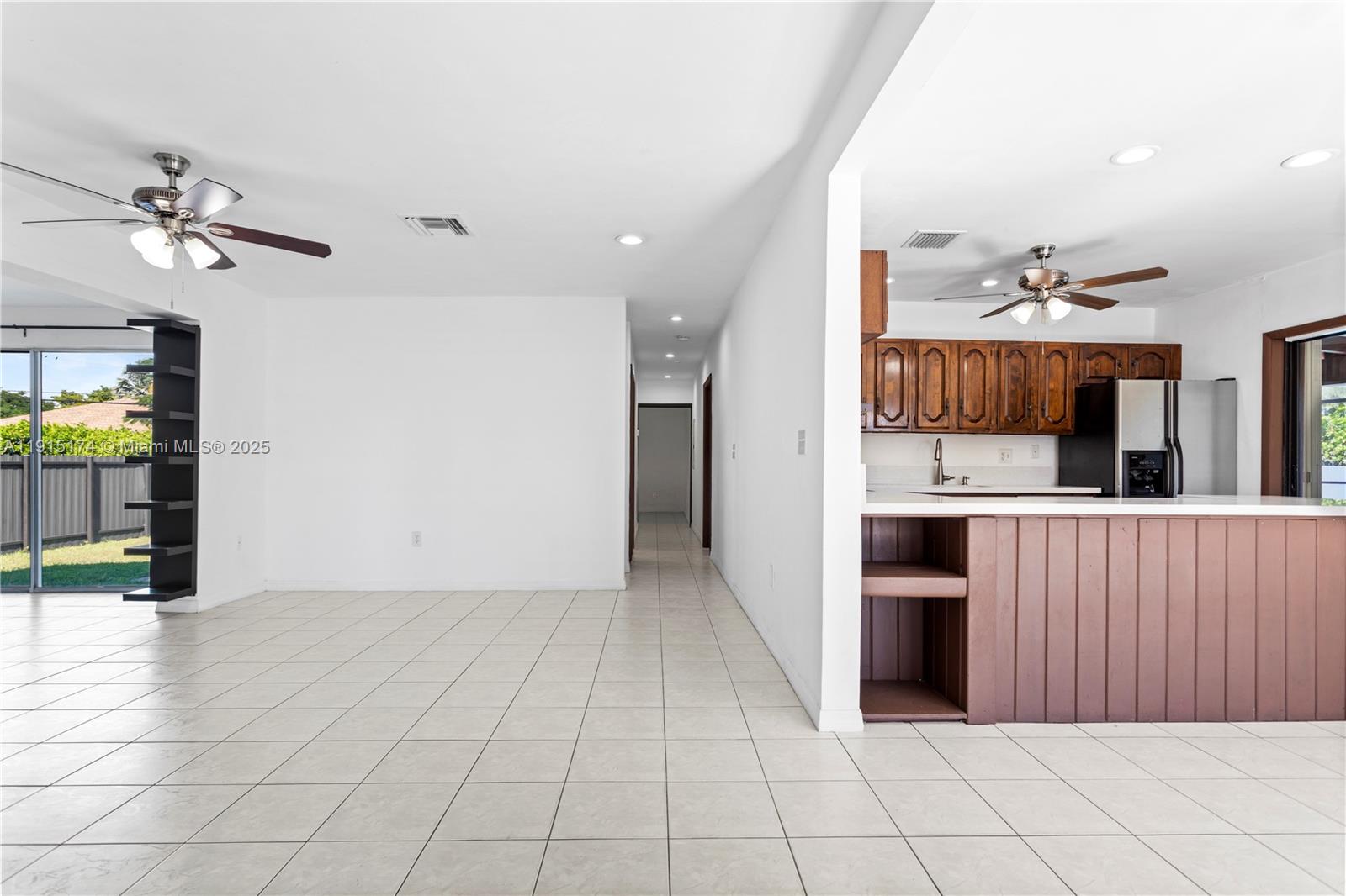 10605 Southwest 112th Street Miami, FL 33176 - Photo 8 of 44 a view interior of the house and natural light