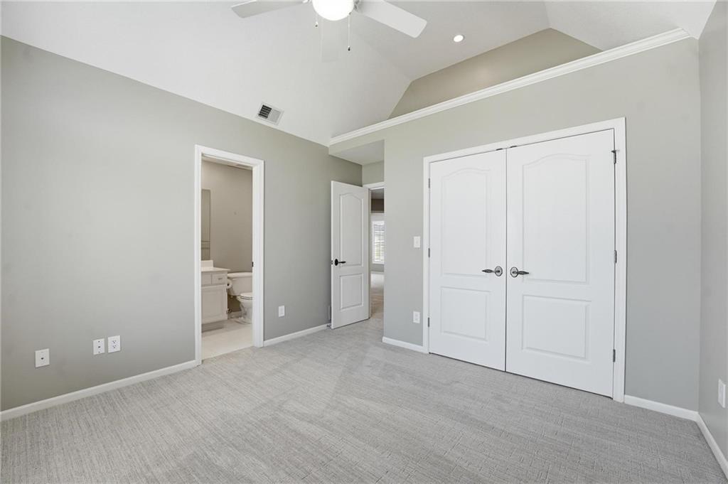 2732 Southwest Arthur Drive Lee's Summit, MO 64082 - Photo 22 of 64