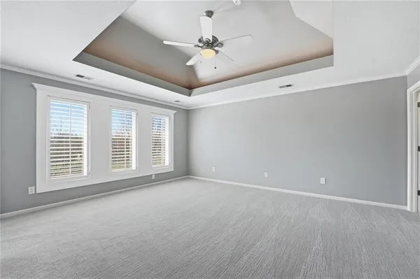$669,000 | 2732 Southwest Arthur Drive, Lee's Summit, MO 64082