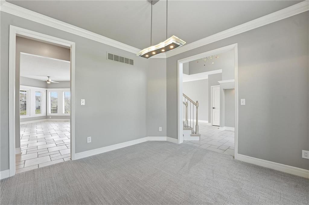 2732 Southwest Arthur Drive Lee's Summit, MO 64082 - Photo 8 of 64