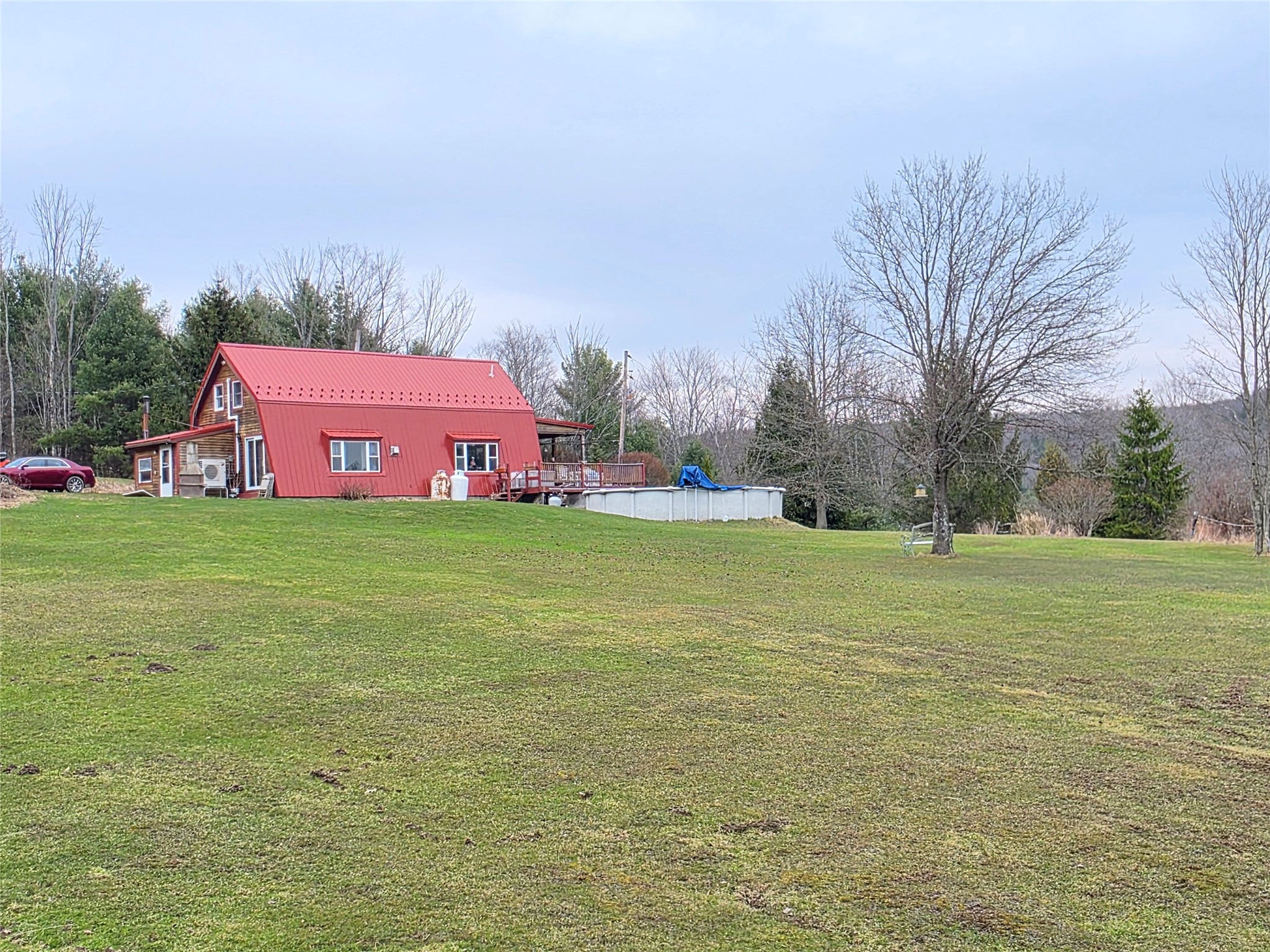 514 Crumtown Road Spencer, NY 14883 - Photo 36 of 49
