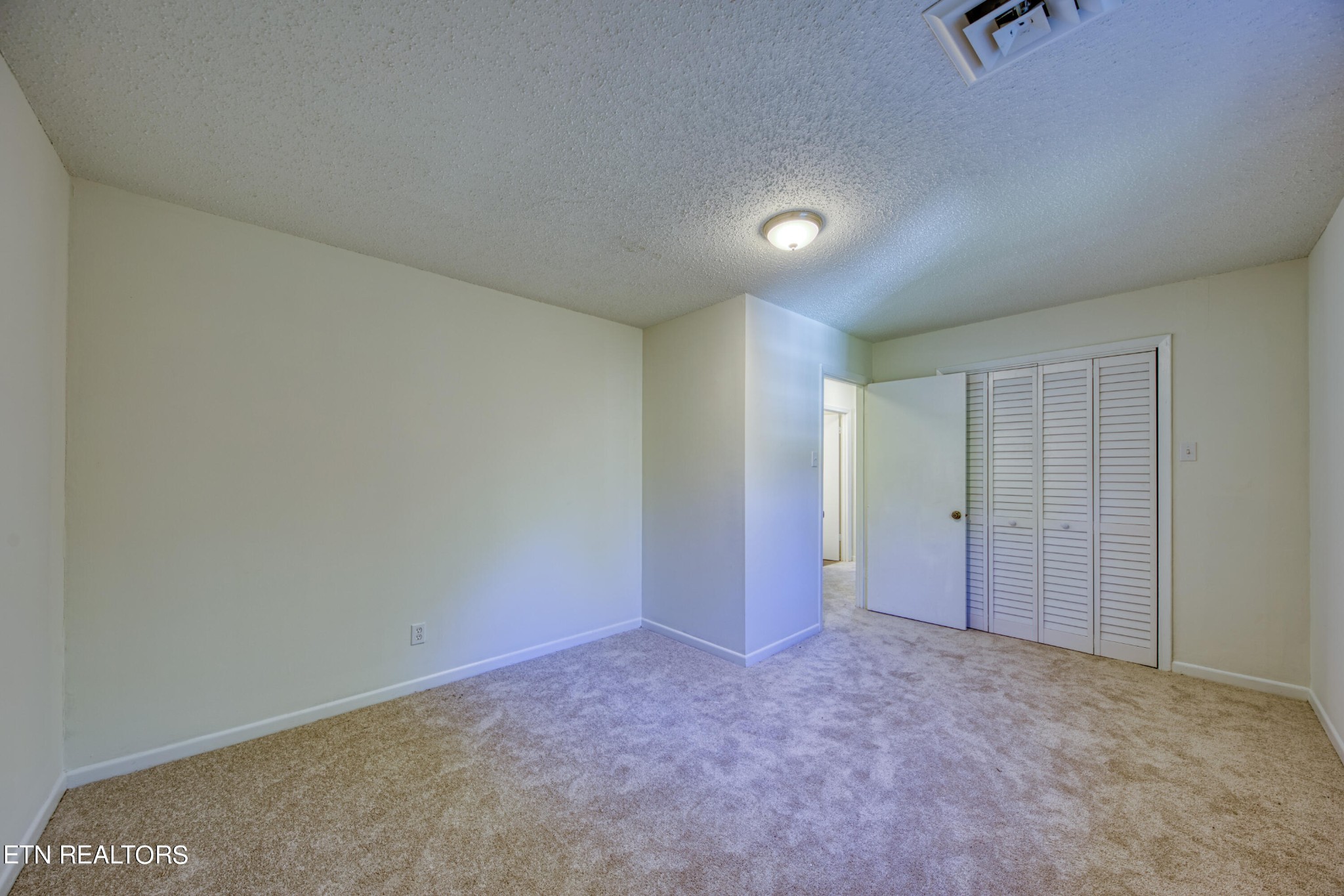 7329 Joyce Lane Powell, TN 37849 - Photo 17 of 28 a view of an empty room