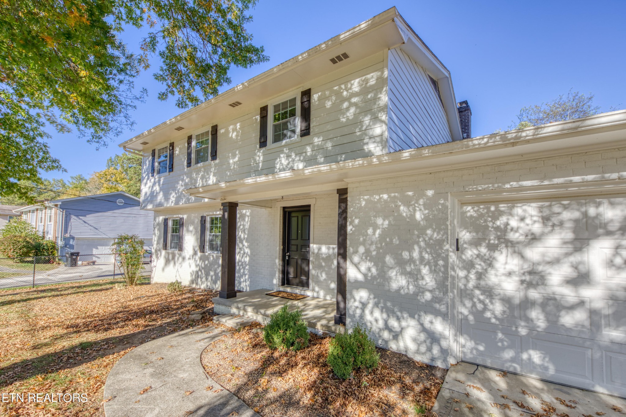7329 Joyce Lane Powell, TN 37849 - Photo 26 of 28 a view of a building with a street