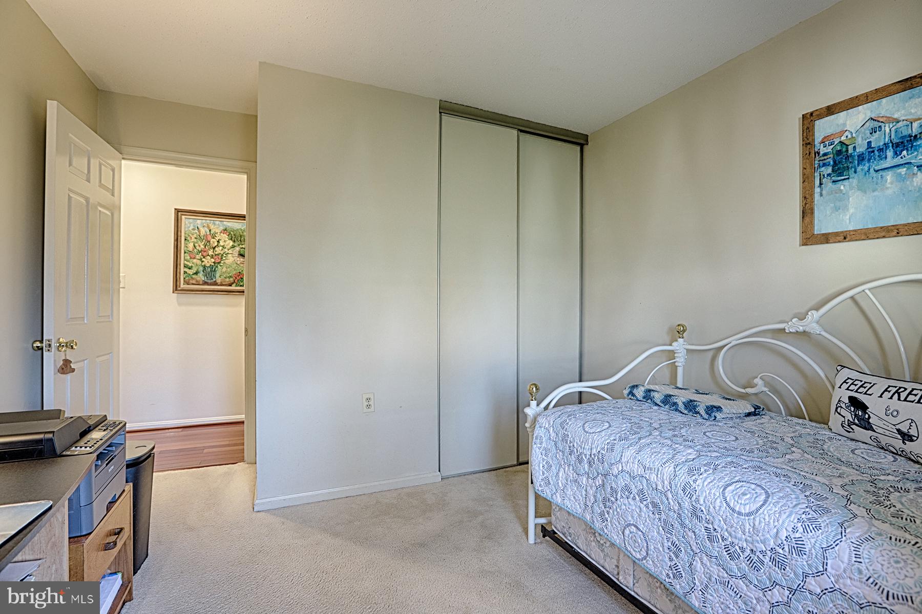 857 Inverrary Court Annapolis, MD 21401 - Photo 23 of 30 Bedroom #3