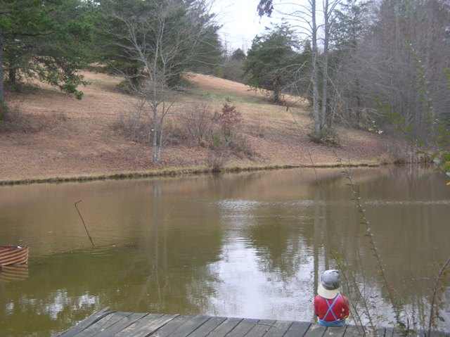 145 Apple Orchard Road Mountain Rest, SC 29664 - Photo 1 of 9 Gallery Image 1
