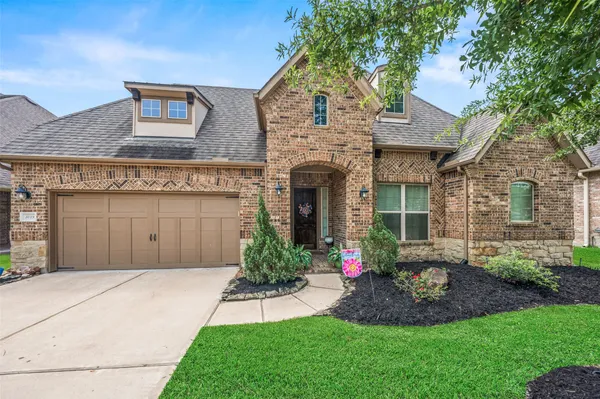 $470,000 | 5019 Preserve Park Drive, Spring, TX 77389