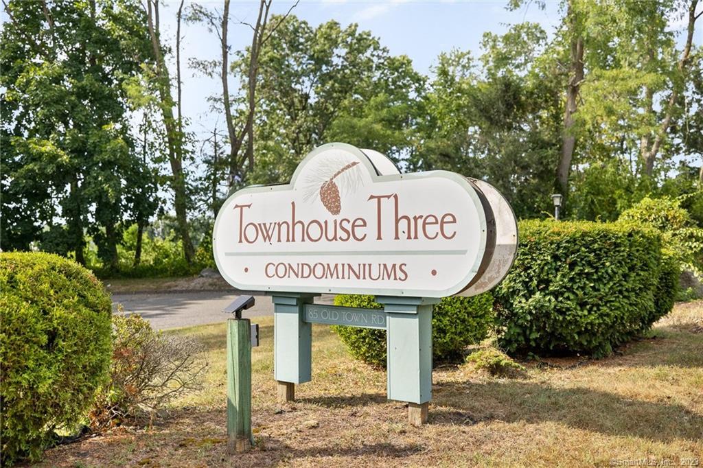 85 Old Town Road, Unit 56 Vernon, CT 06066 - Photo 1 of 1