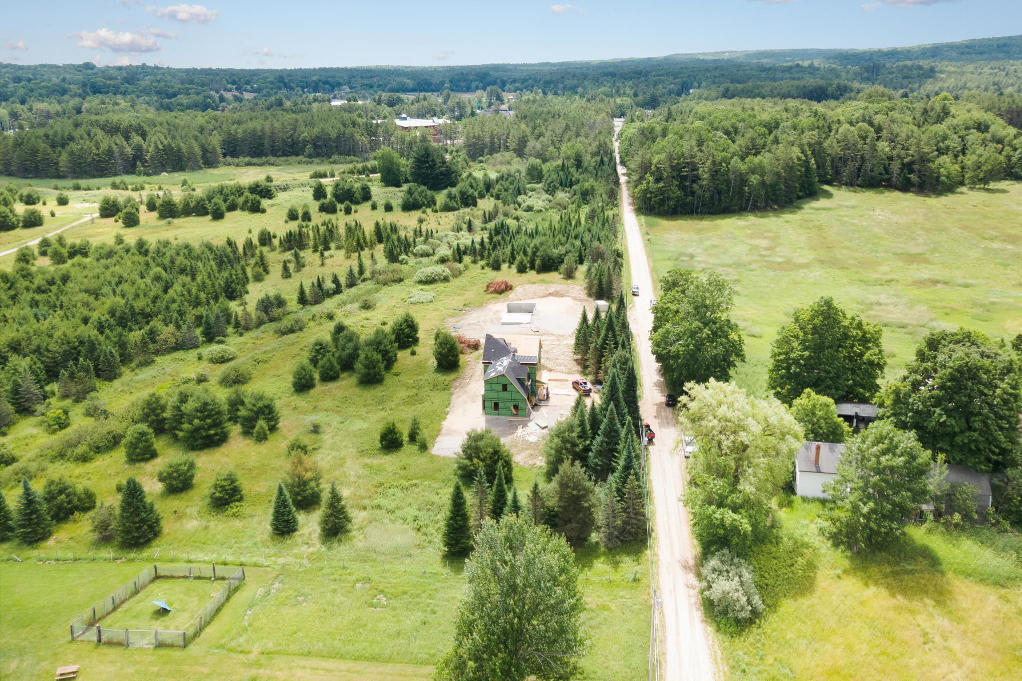 48 McConkey Road Gray, ME 04039 - Photo 8 of 24 10-web-or-mls-DJI_0058
