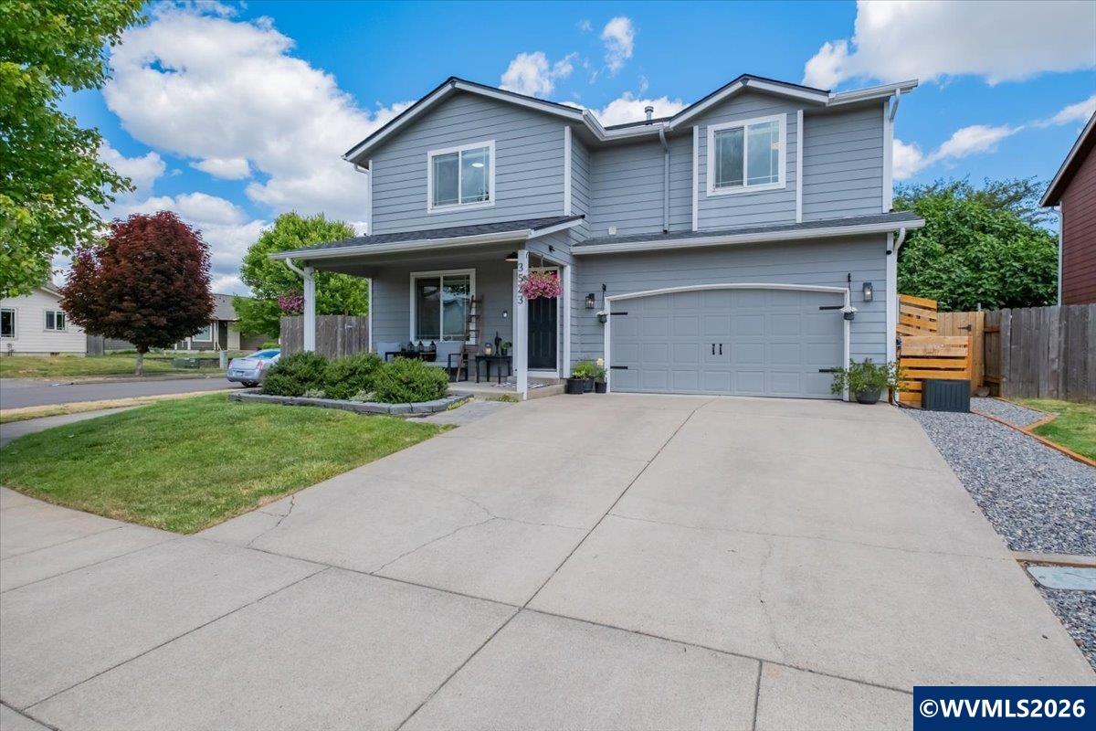 3523 College Loop Southeast Albany, OR 97322 - Photo 4 of 46
