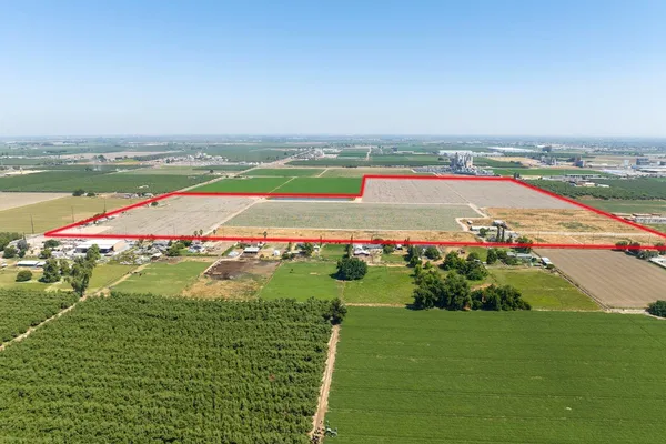 $11,783,785 | 4207 West Linwood Avenue, Turlock, CA 95380