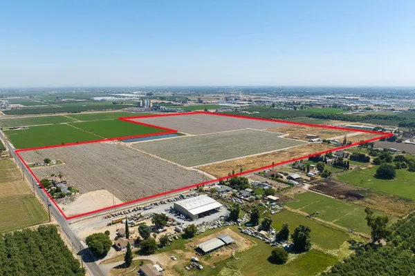 $11,783,785 | 4207 West Linwood Avenue, Turlock, CA 95380