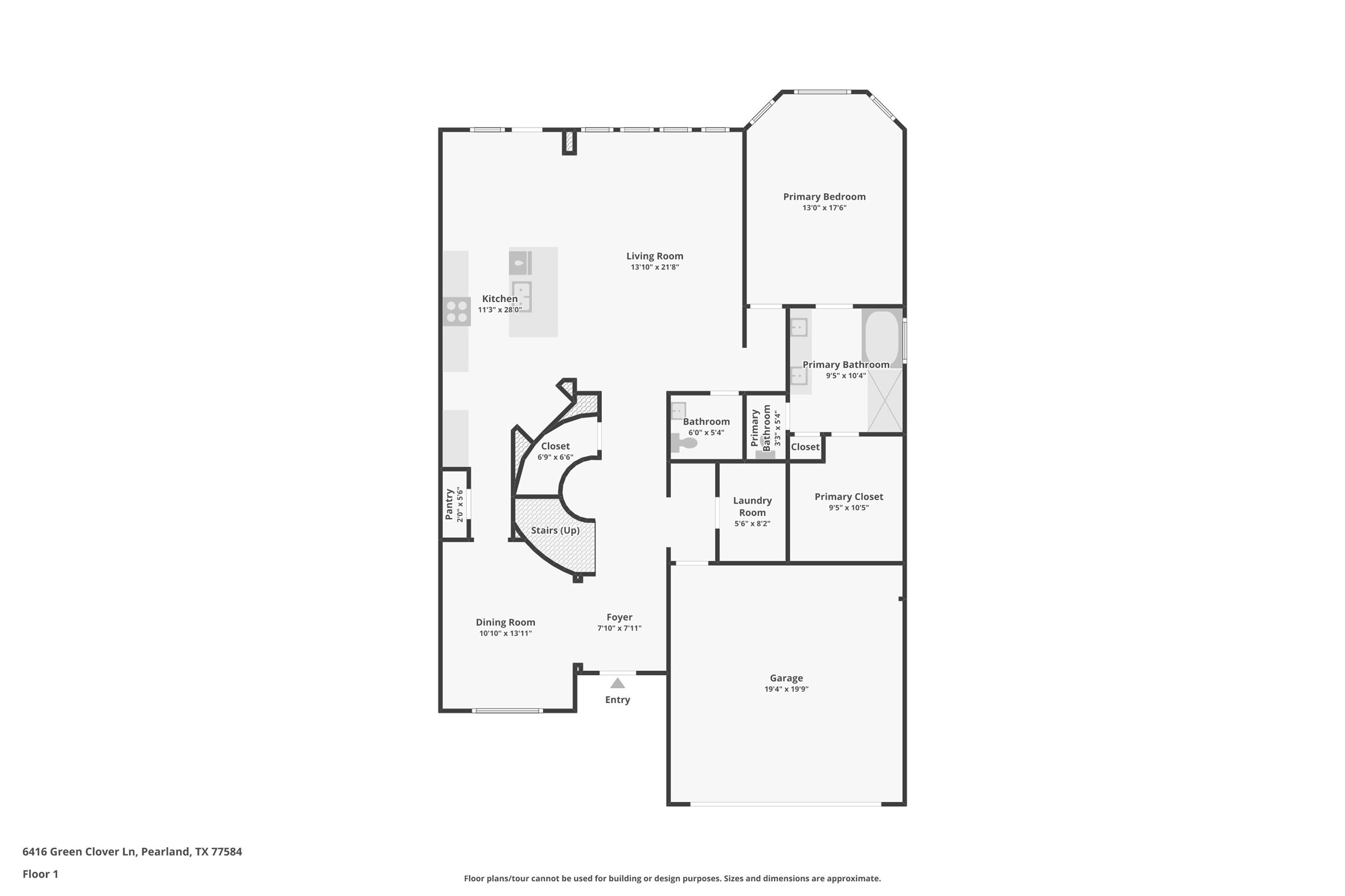 2118 Rawls Ranch Drive Conroe, TX 77301 - Photo 31 of 32 Gallery Image 31
