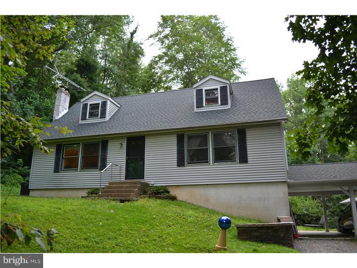 80 Conrad Road Alburtis, PA 18011 - Photo 1 of 12 Exterior Front