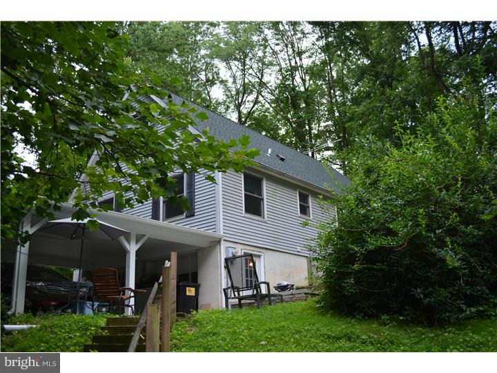 80 Conrad Road Alburtis, PA 18011 - Photo 2 of 12 Exterior Back