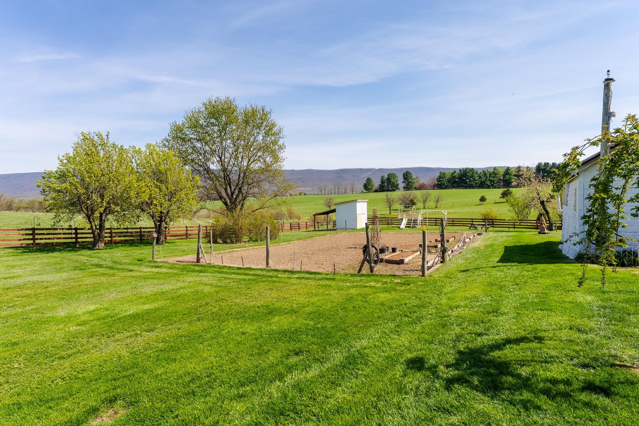 235 Fairview Church Road Timberville, VA 22853 - Photo 29 of 29 Gallery Image 29