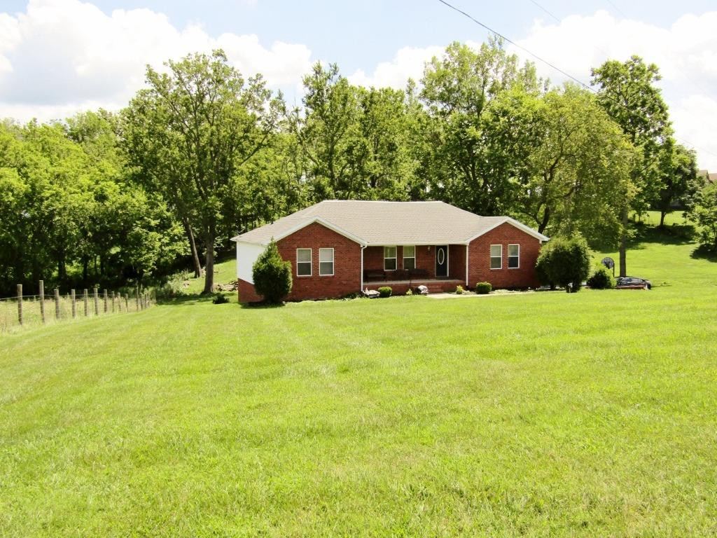 580 Perry Rogers Road Lancaster, KY 40444 - Photo 2 of 37 Photo 2
