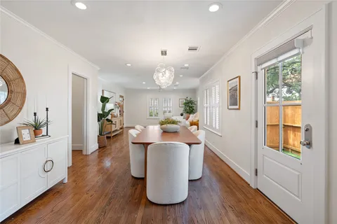 $925,000 | 1111 Le Green Street, Houston, TX 77009