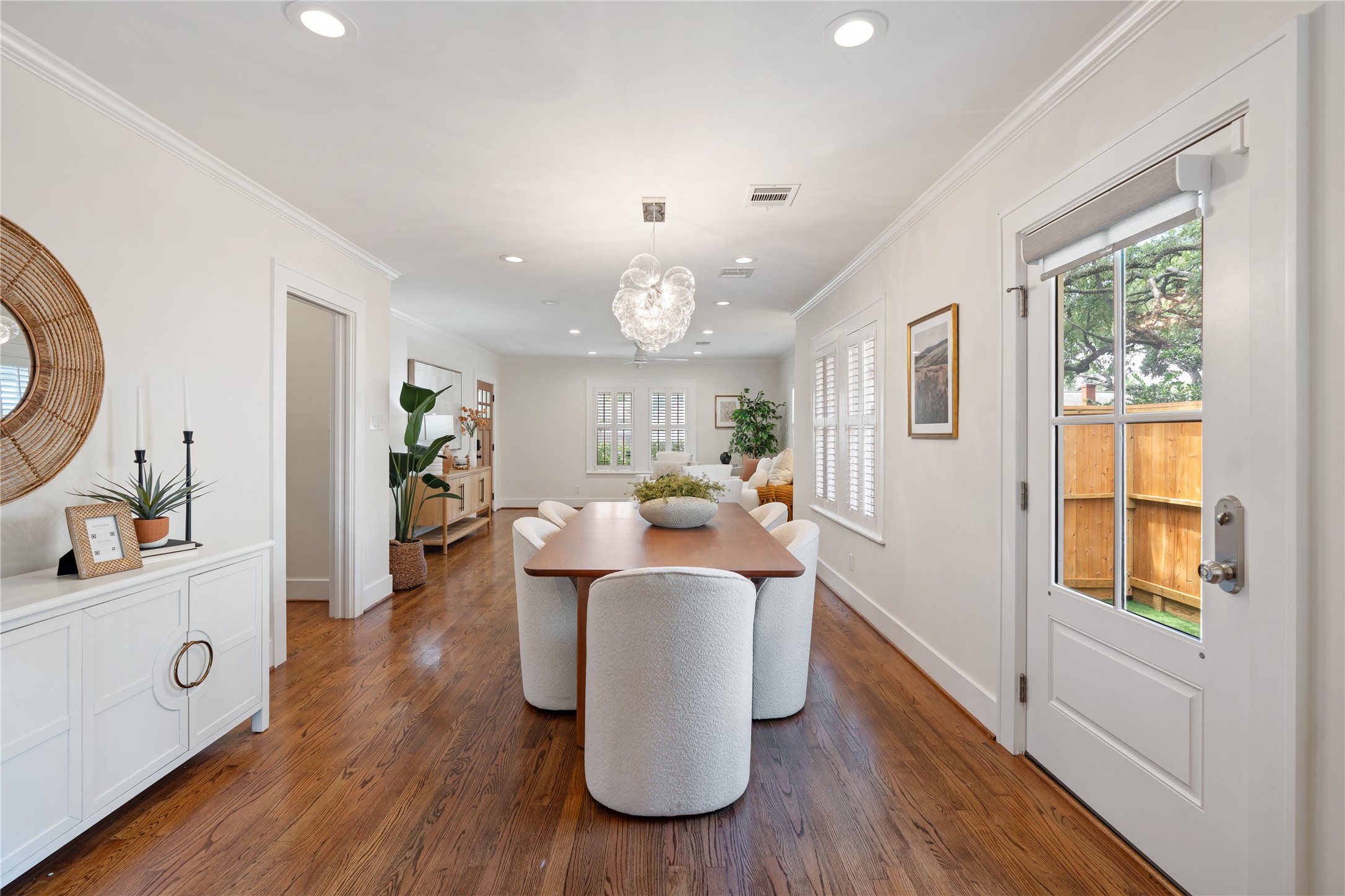 1111 Le Green Street Houston, TX 77009 - Photo 16 of 37