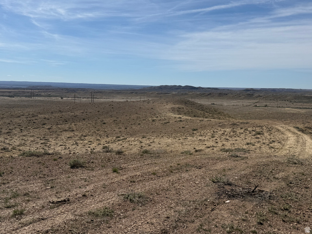 3100 East 5600 Goose Ranch Road South Vernal, UT 84078 - Photo 10 of 16 View of nature featuring rural landscape