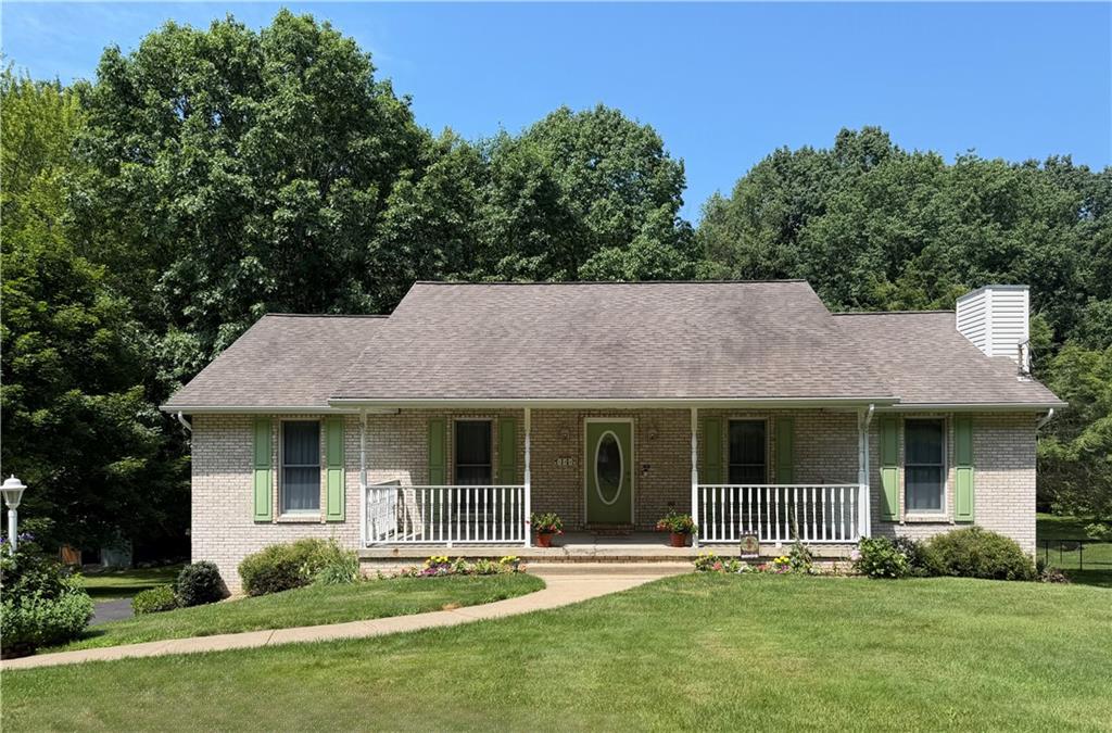 132 Dutchtown Road Butler, PA 16002 - Photo 1 of 44